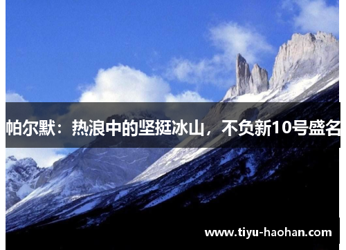 帕尔默：热浪中的坚挺冰山，不负新10号盛名